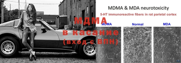 молекула духа Балахна