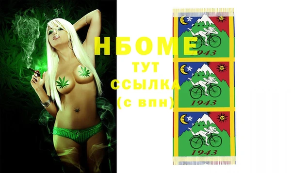 молекула духа Балахна